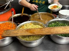 -小秋水饺(大成路总店)