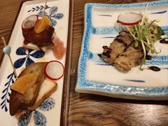 -红叶日本料理(辰熙广场店)
