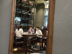 大堂-1861意大利餐厅(文化广场店)