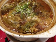 昂刺鱼-双东酒店(东关街店)