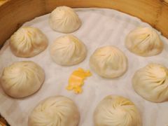 蟹粉小笼包-鼎泰丰(当代商城店)