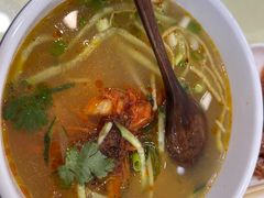 -服务大楼冷面(延大店)