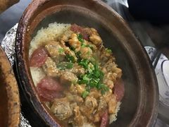 -红星光发煲仔饭(大石街店)