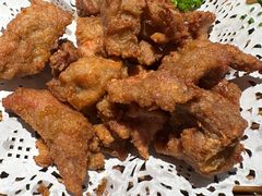 -前海沿·青岛菜(乐客城店)