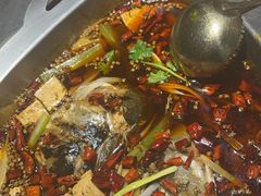 -味之绝·美蛙鱼头火锅(科巷店)