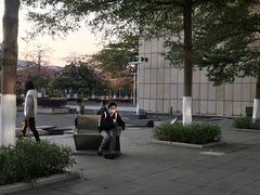 -顺德演艺中心大剧院