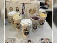 -喜茶(北京三里屯太古里店)