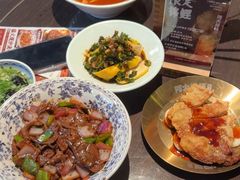 -阿大排档(长春这有山店)