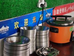 -龙上水现炒生料(柳沙店)