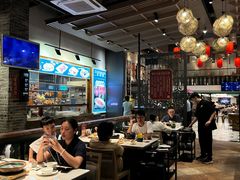 -滋粥楼·顺德菜(番禺广场总店)