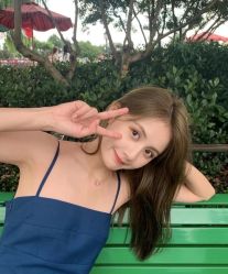 点击看大图 -3AM HAIR SALON染发接发