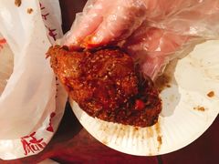 -老号尤兔头(西川店)