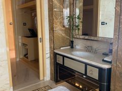 -长沙富力万达文华酒店