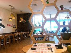 -Sushi Love 创意寿司(丽影广场店)