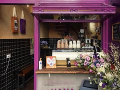 -HANA COFFEE(长寿路店)