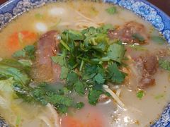-裕丰源(福彩路店)