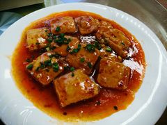 -中餐·廊桥豆腐宴(清江路分店)
