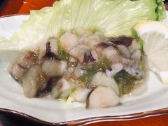 -玖·炭火烤肉