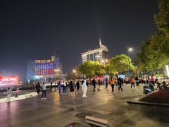 -南通濠河风景名胜区