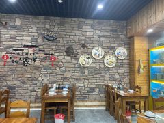 大堂-淳安二十八道·美食汇·淳鱼馆(阳光路店)