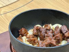 -金典银峰老鹅馆·昆山菜(亭林公园店)