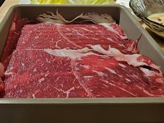 -温野菜涮涮锅(西单大悦城店)