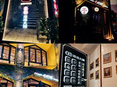 -雾都渣渣火锅(南城智汇城店)