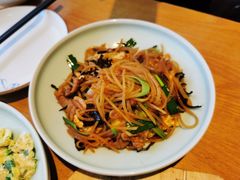 -山东宾馆·齐鲁苑餐厅