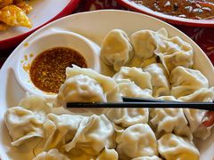 -闯关东东北农家菜(崂山石老人店)
