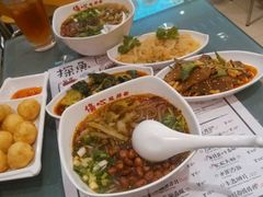 -伤心酸辣粉(体育东路店)