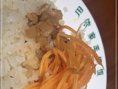 -巴依家新疆手抓饭(菱角湖万达店)