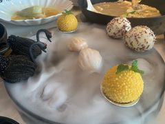 -岁粤Moon·湖景餐厅(月光码头店)