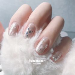 -Pink You美甲洗眉纹绣定制中心