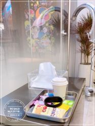 -PE SALON