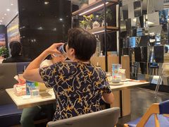 -鹿港小镇(金虹桥国际中心店)