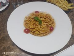 -咖啡人·融合餐厅(健康东路店)