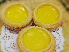 松化鸡蛋挞-赏点粤式点心(广州塔店)