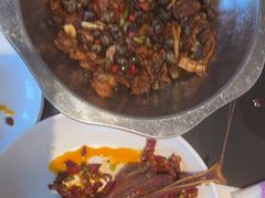 -陈厨老味·老派郴州菜(宜章店)