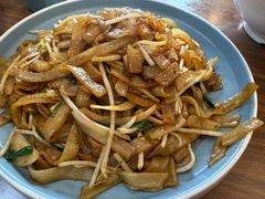 干炒牛河-佬港味粤味小馆(锦艺城店)