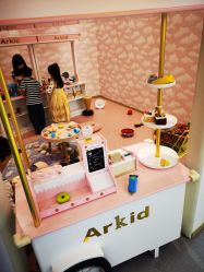 -Arkid安奈欢乐王国(百花里店)