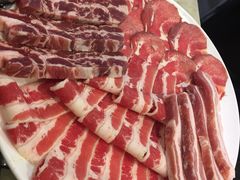 -金顺碳烤肉(1号店)