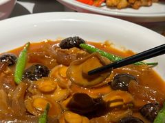 -馋遇江南·精致湖景雅宴(东方之门店)