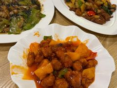 -佛有缘素食馆·荔湾老字号(陈家祠首店)