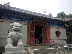 -青岛崂山太清宫