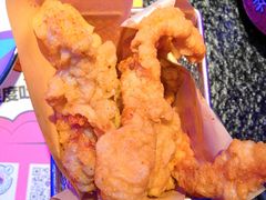 网红椒麻小酥肉-匠子烤鱼(上邦百汇城店)