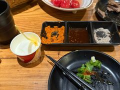 -千寻烧肉(政务区店)