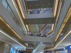 -天河城购物中心