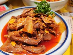 -缪氏川菜(深圳北站缤果空间店)