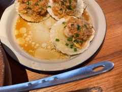 -顺香居·老字号湖北菜(江汉路店)