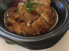 -椿记烧鹅(叠彩店)